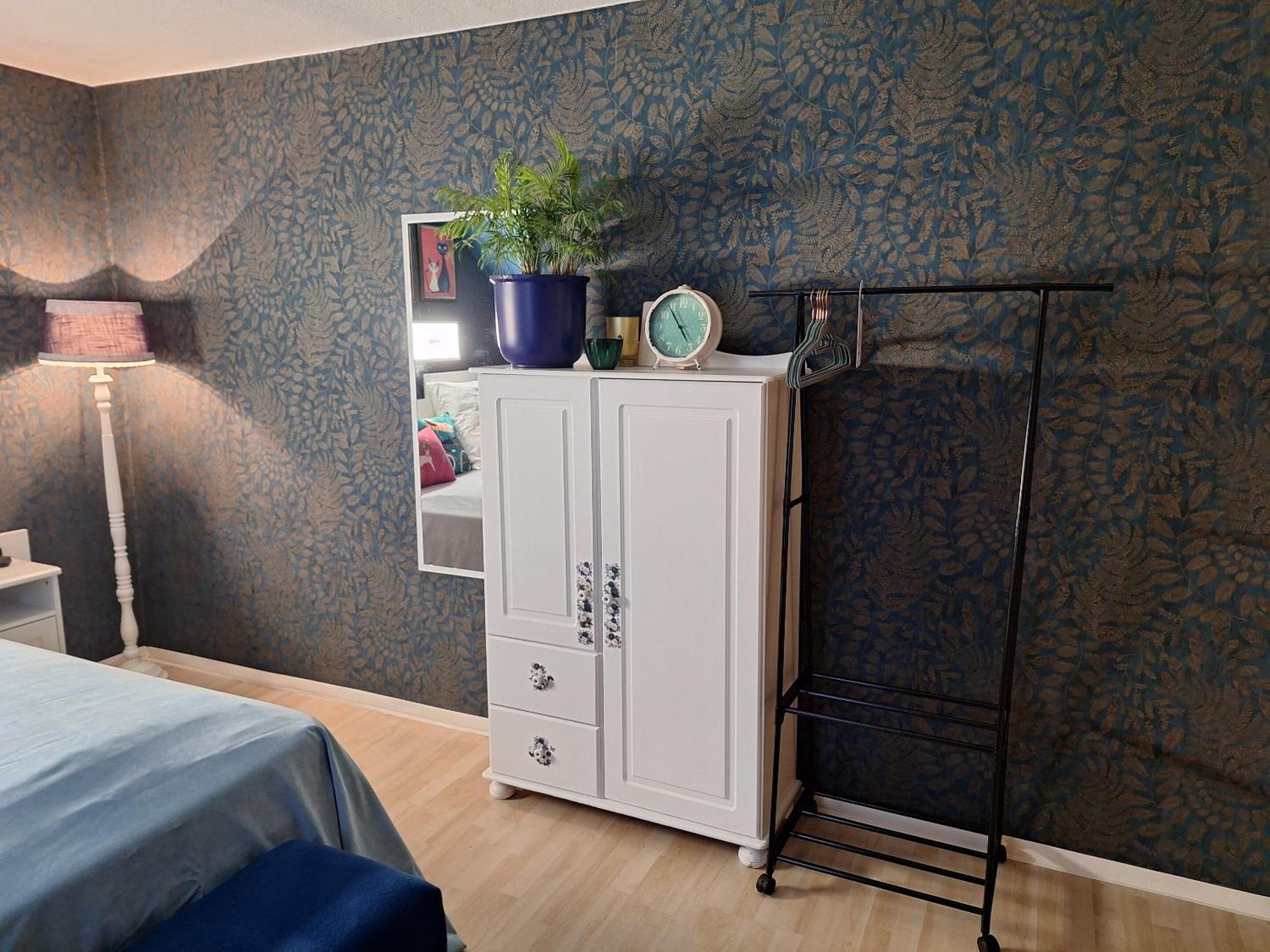 Wob Hotel Wolfsburg Room photo